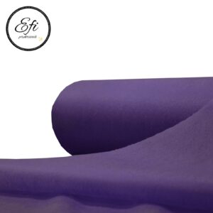 EFI JEDNOKRATNI PREKRIVAČ – LJUBIČASTA 70cm X 50m