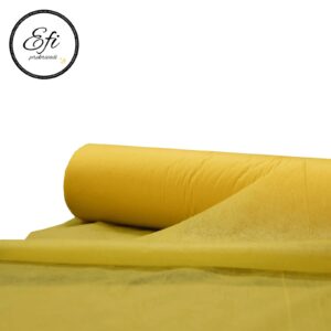 EFI JEDNOKRATNI PREKRIVAČ – ŽUTA 70cm X 50m