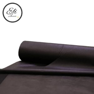 EFI JEDNOKRATNI PREKRIVAČ – CRNA 70cm X 50m
