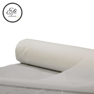 EFI JEDNOKRATNI PREKRIVAČ – BELA 80cm X 50m