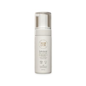 NishLady Face Wash Foam