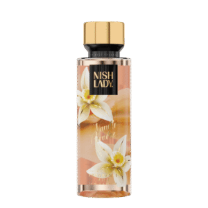 Nishlady Body Mist Vanilla Paradise