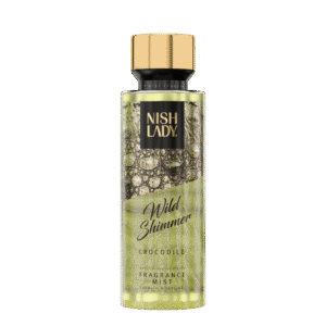 Nishlady Body Mist Wild Crocodile