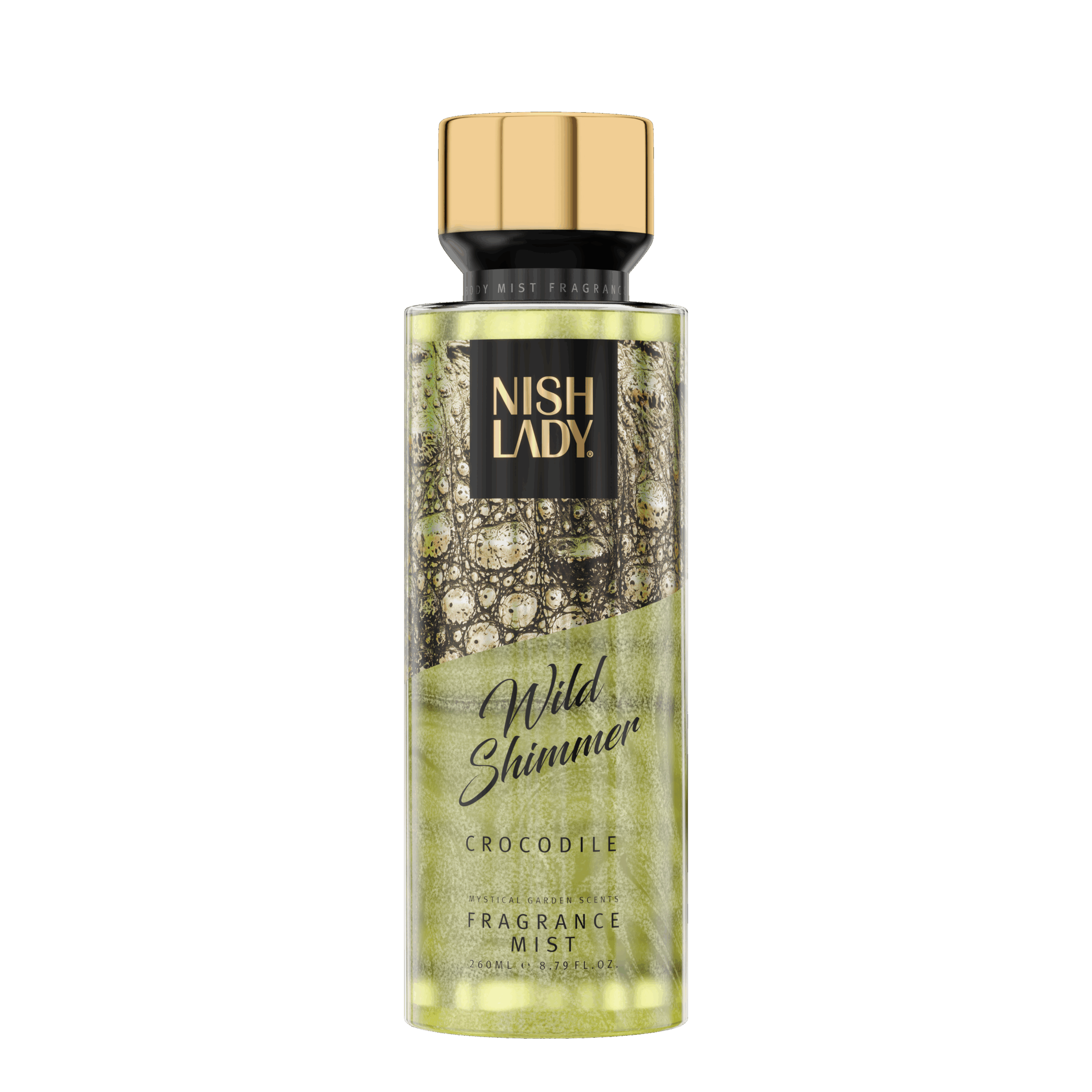 l500 13 scaled 1.png Nishlady Body Mist Wild Crocodile