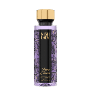 Nishlady Body Mist Pure Charm