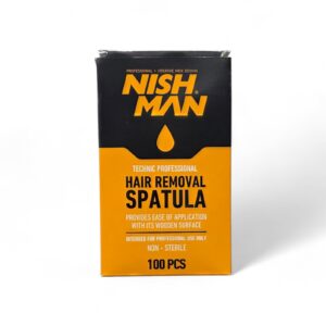 Nishman Drvene Špatule 100/1