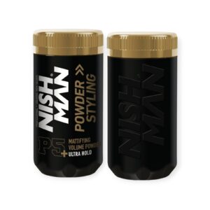Nishman Powder P5+
