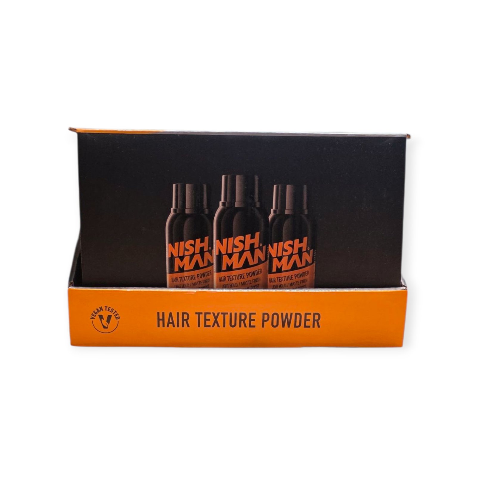 n14 7s.jpg Nishman Powder Alu Texture 2