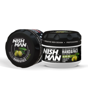 Nishman Krema Olive Oil
