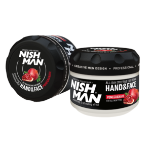 Nishman Krema Pomegranate