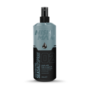 Nishman Sea Salt 02 Sprej