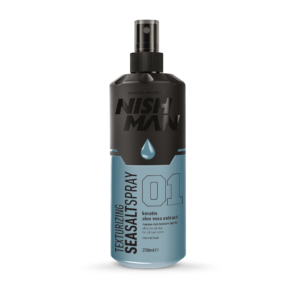 Nishman Sea Salt 01 Sprej