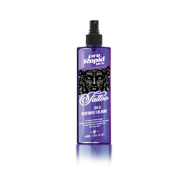 p1003 3.png ProRapid ASH 03 400ml