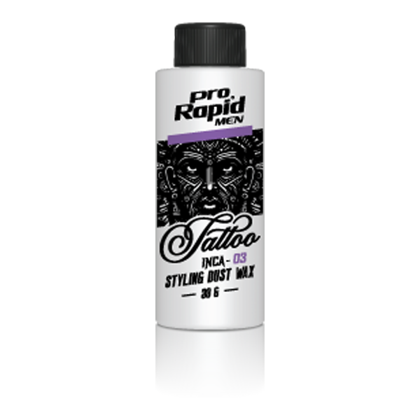 p1014 3.png ProRapid Hair Powder 03 30g