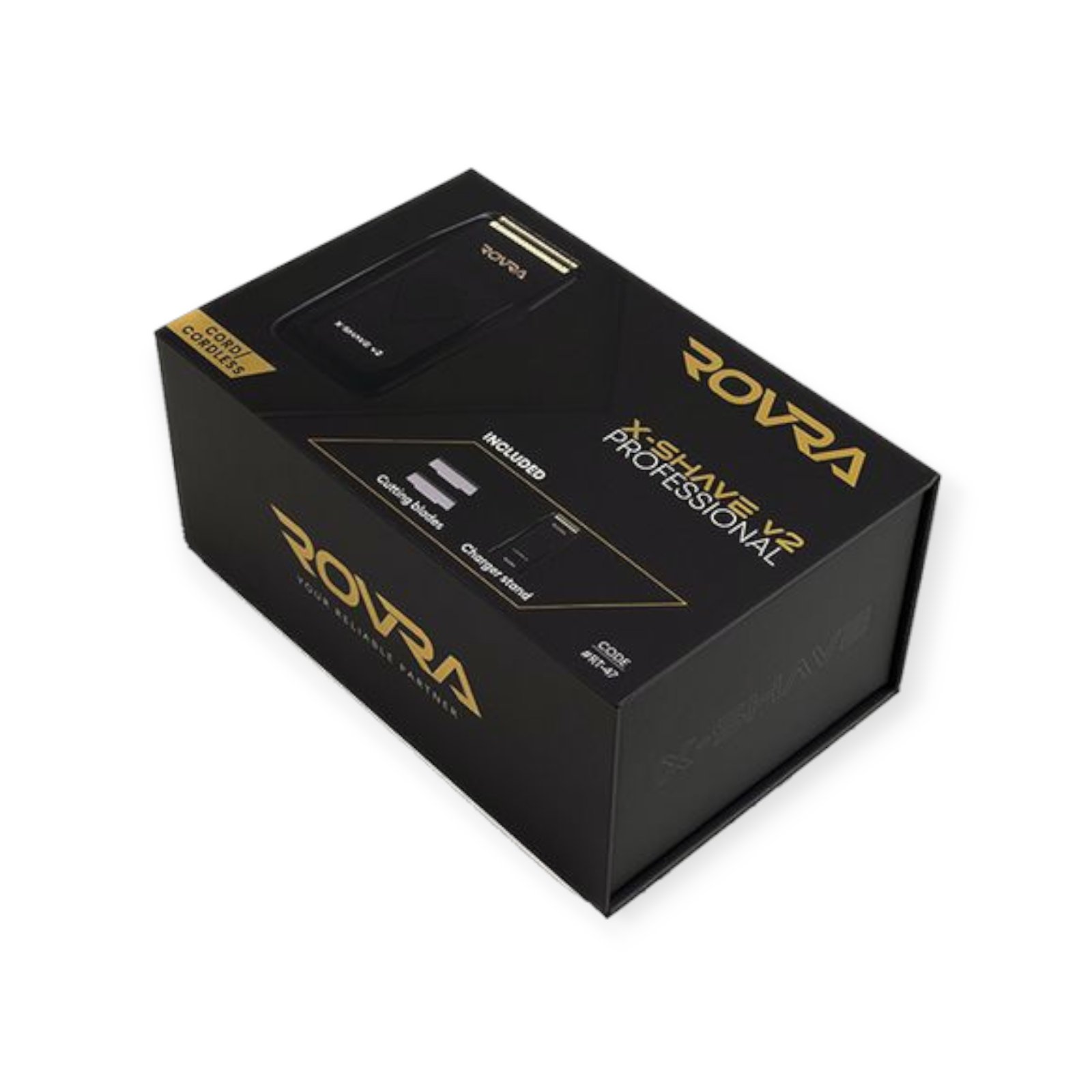 r20b.jpg Rovra Shaver X-Shave V2 5