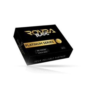 Rovra Polutke Žileta 100/1