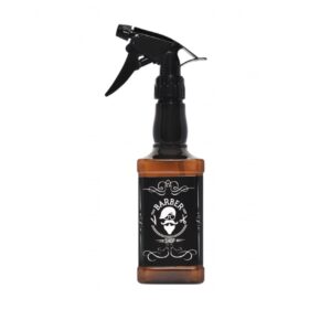Pro4U Barber Pumpica Za Vodu 450ml