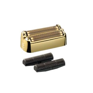 Babyliss Pro Mrežica i Nož FXOne