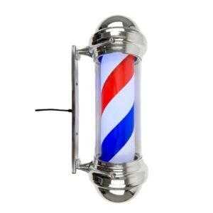 Pro4U Barber Reklama