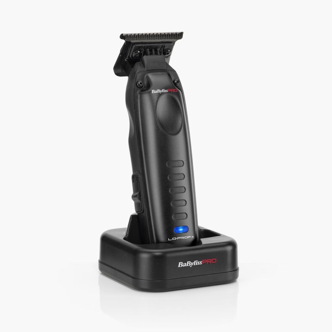 Babyliss Pro Trimer Lo-ProFX Compact 7