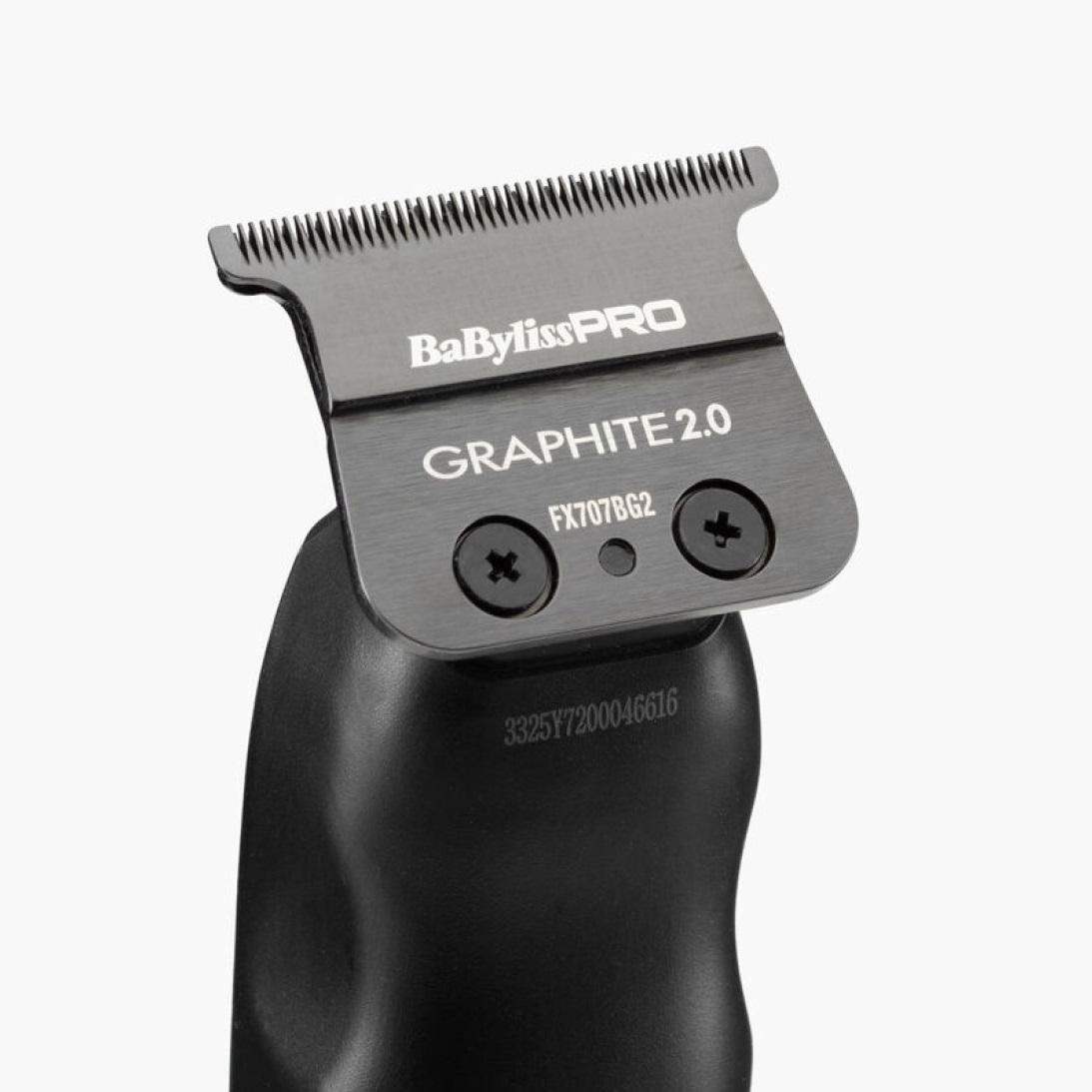 Babyliss Pro Trimer Lo-ProFX Compact 5