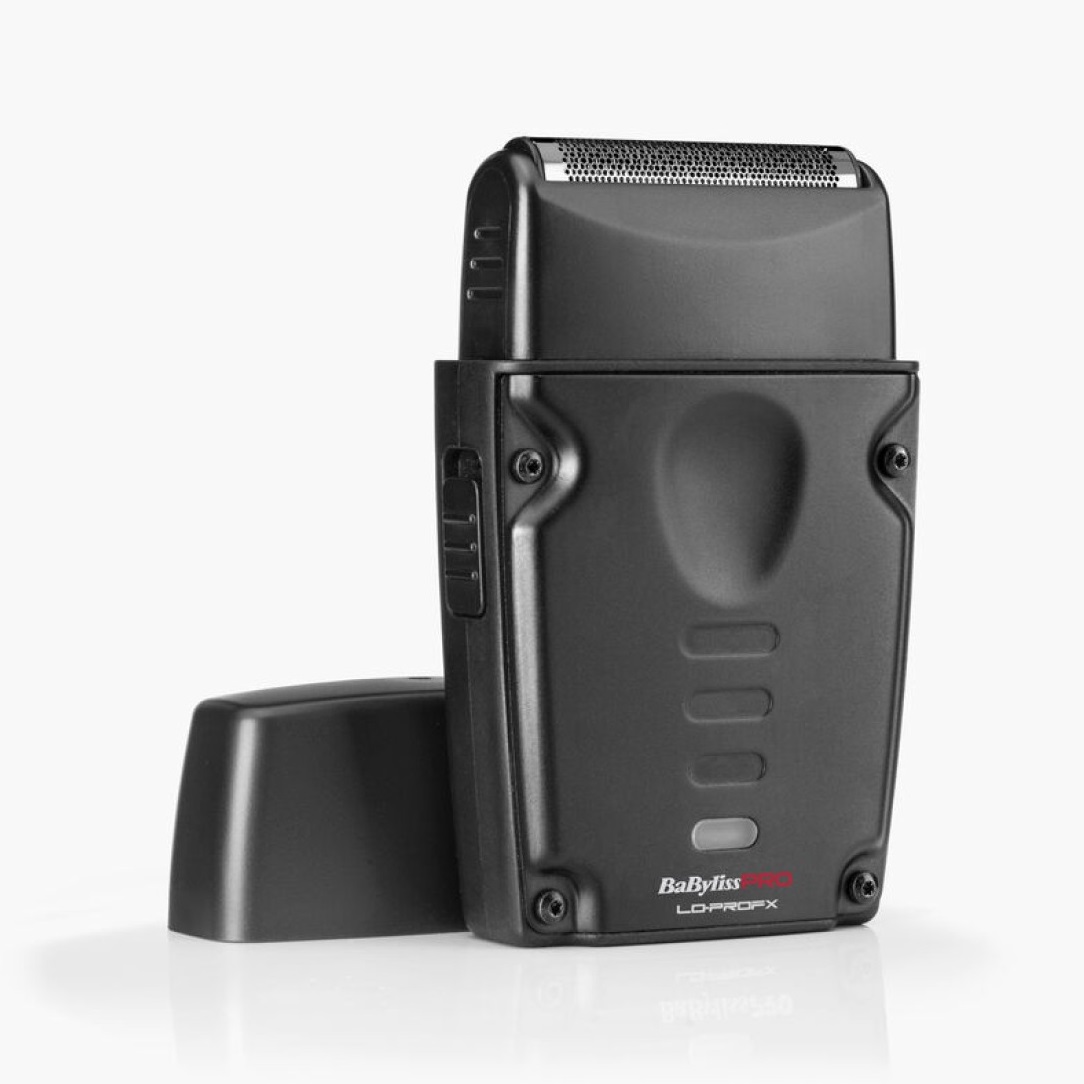 u106039a.jpg Babyliss Pro Shaver Lo-ProFX Compact 7