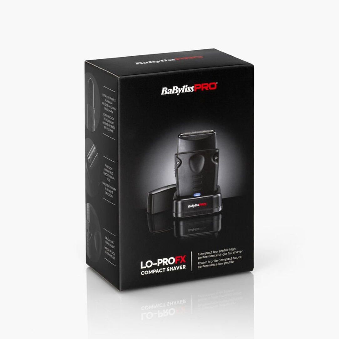 u106039g.jpg Babyliss Pro Shaver Lo-ProFX Compact 2