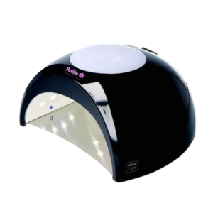 Pollie Lampa za nokte UV Led 65 W Crna &ndash; Silver Light