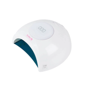 Pollie Lampa za nokte UV Led 65 W &ndash; Silver Light
