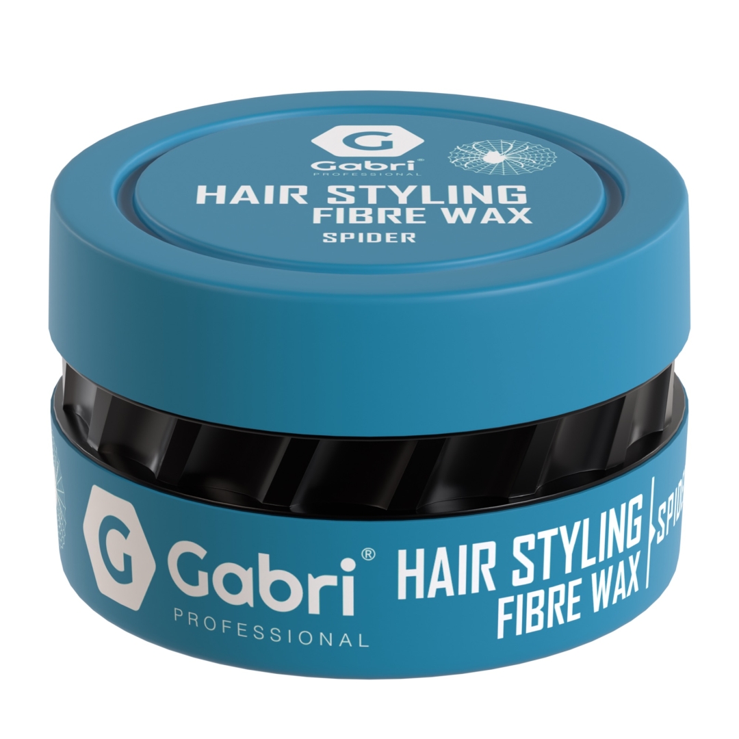 Gabri vosak za kosu – 150 ml – Fibre Spider