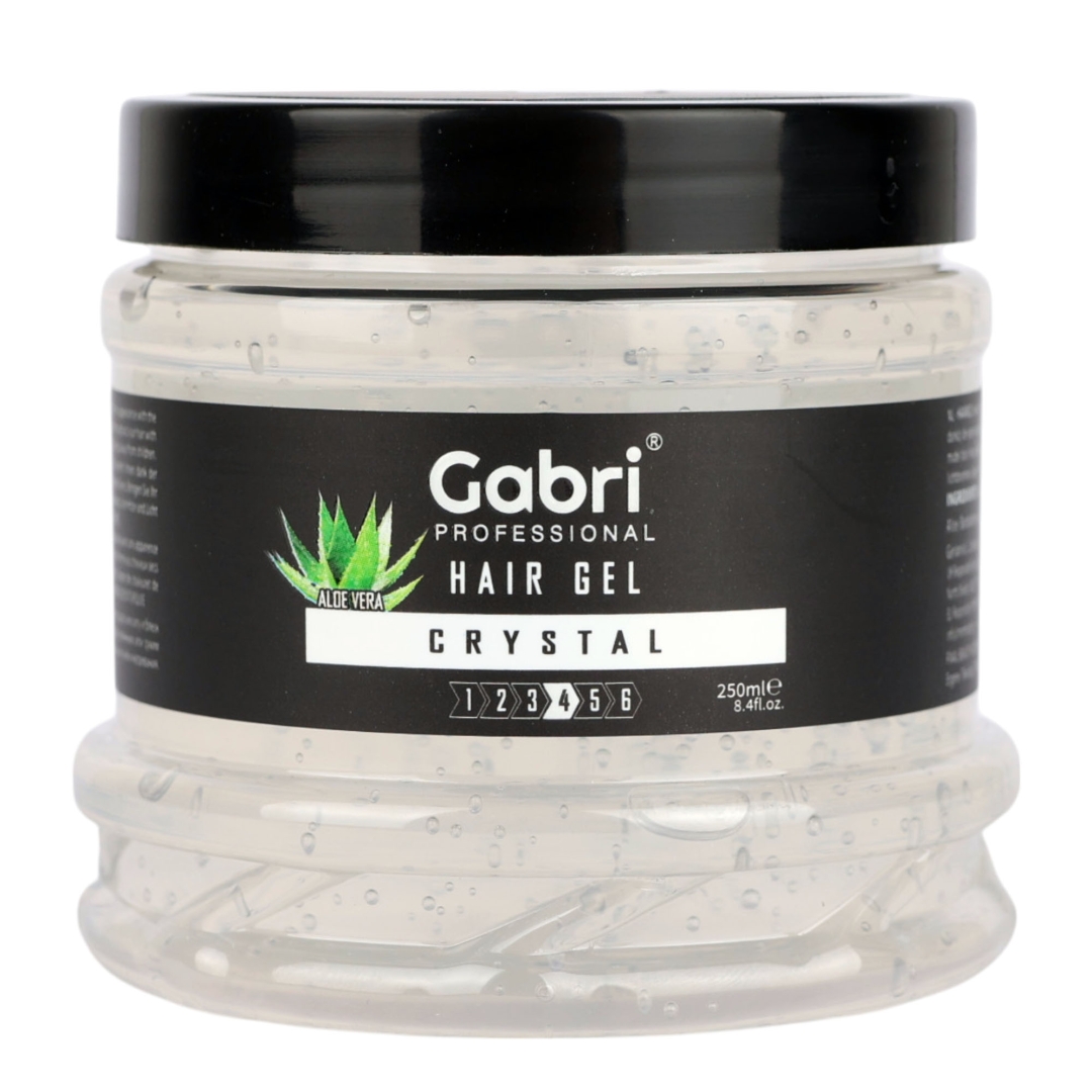 Gabri gel za kosu – Crystal 250 ml