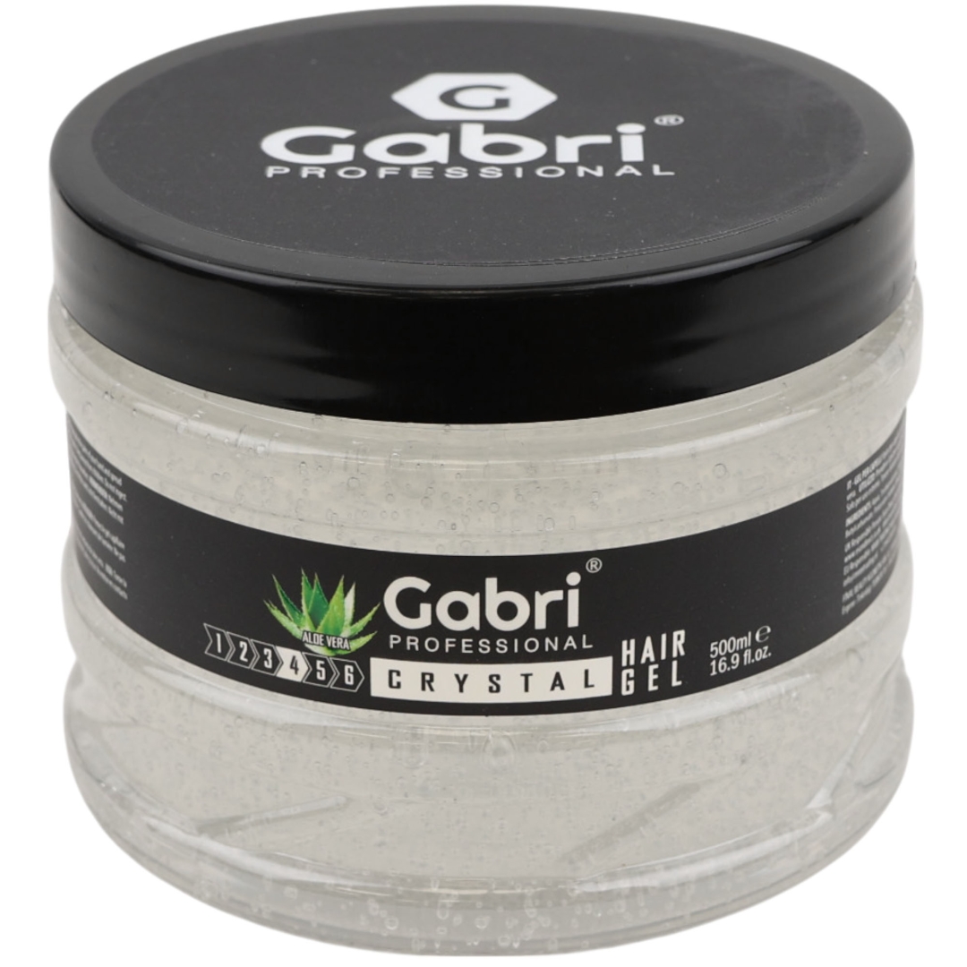 Gabri gel za kosu – Crystal 500 ml