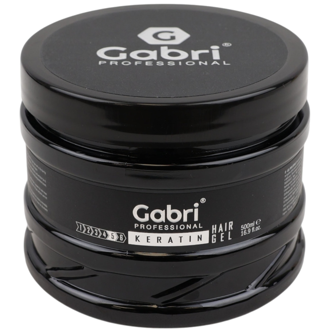 Gabri gel za kosu – Keratin 500 ml