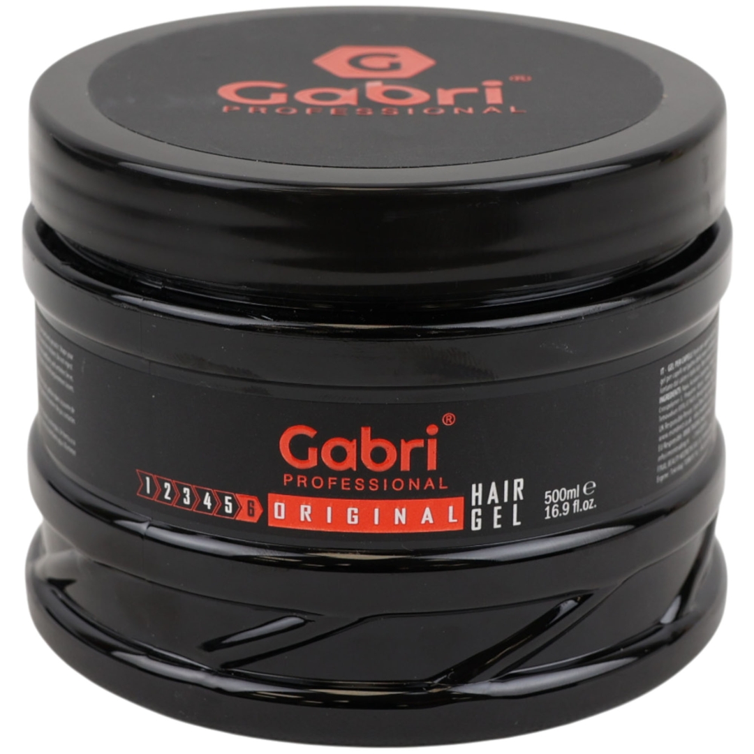 Gabri gel za kosu – Original 500 ml