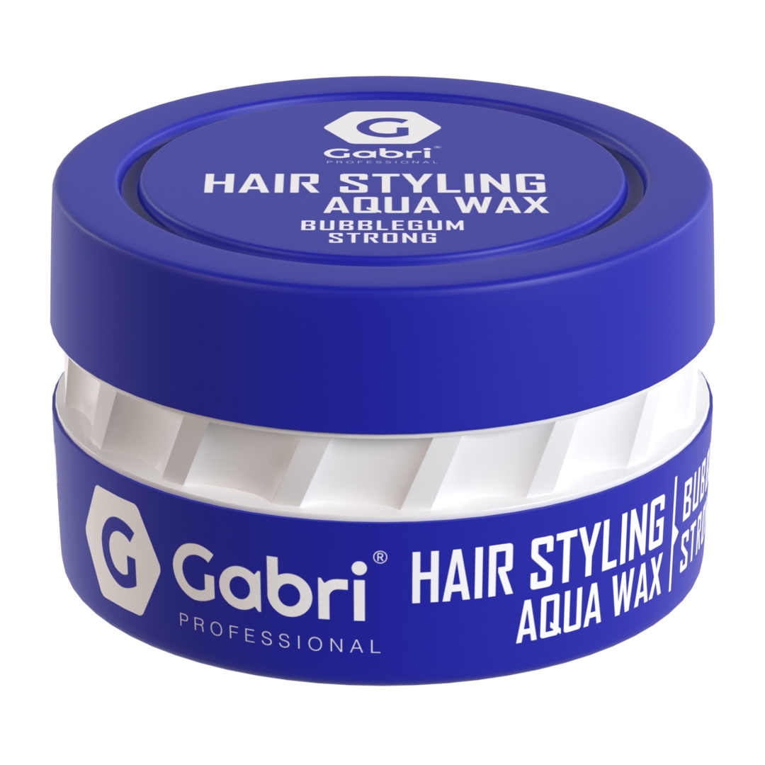 Gabri vosak za kosu – 150 ml – Aqua – Strong