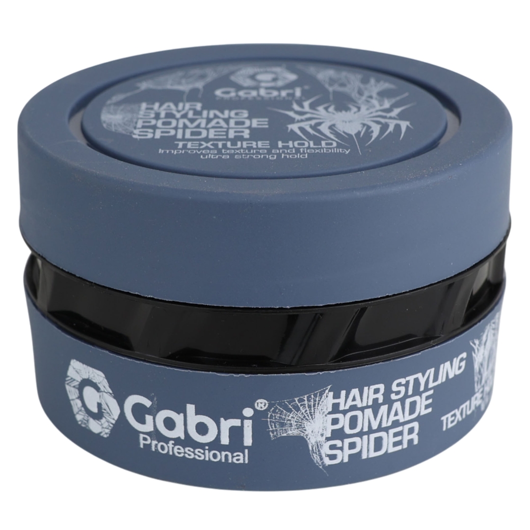 Gabri vosak za kosu – 150 ml – Pomada Spider