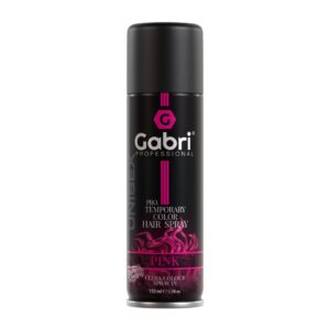 Gabri sprej za privremeno bojenje kose – 150 ml
