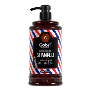 Gabri šampon protiv opadanja kose – 1000 ml