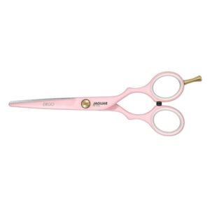 Jaguar Pre Style Ergo Pink 5,5" – makaze za šišanje