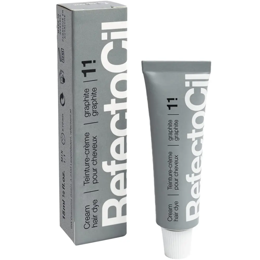 Refectocil boja za obrve i trepavice – 15 ml