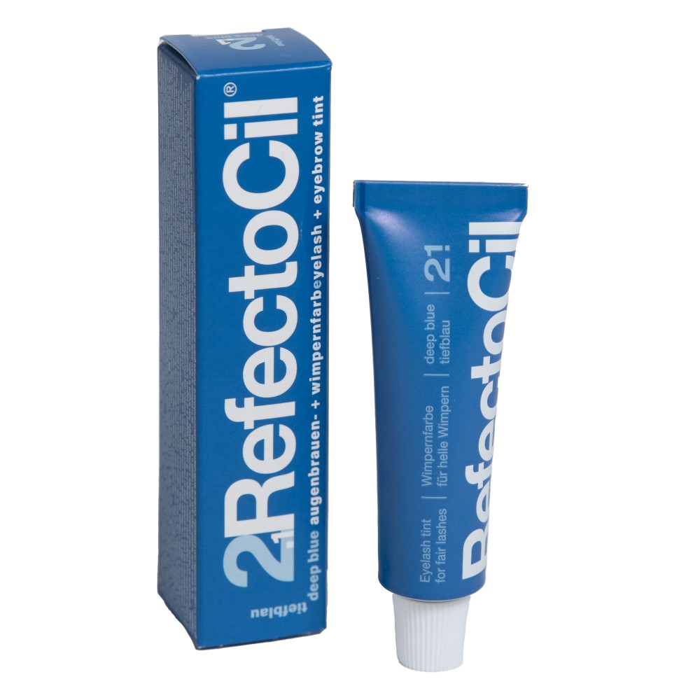 Refectocil boja za obrve i trepavice – 15 ml
