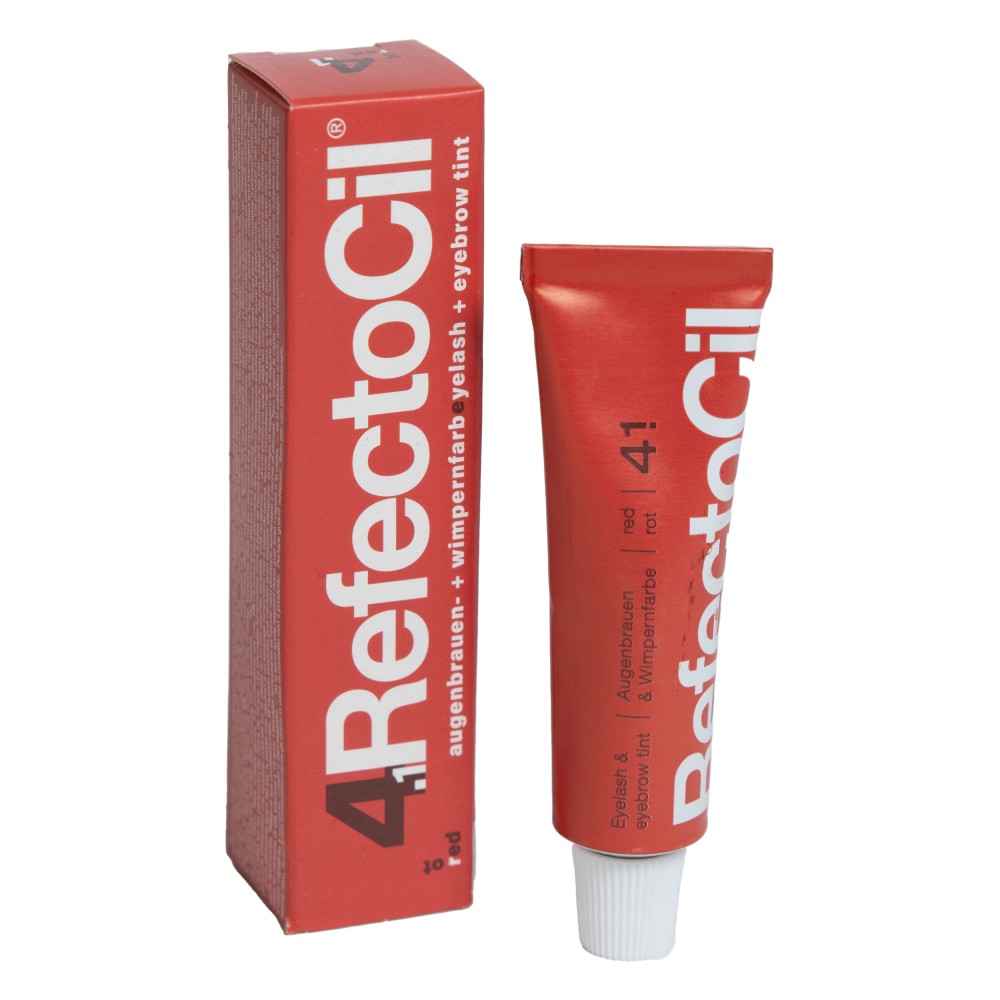 Refectocil boja za obrve i trepavice – 15 ml