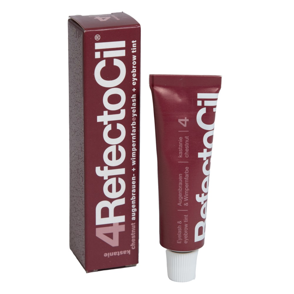 Refectocil boja za obrve i trepavice – 15 ml