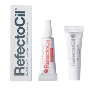 Refectocil losion i neutralizator 2 u 1 za lash lift – 3,5 + 3,5 ml
