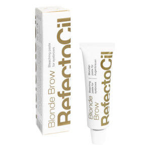 Refectocil Blonde Brow &ndash; pasta za izbeljivanje obrva 15 ml