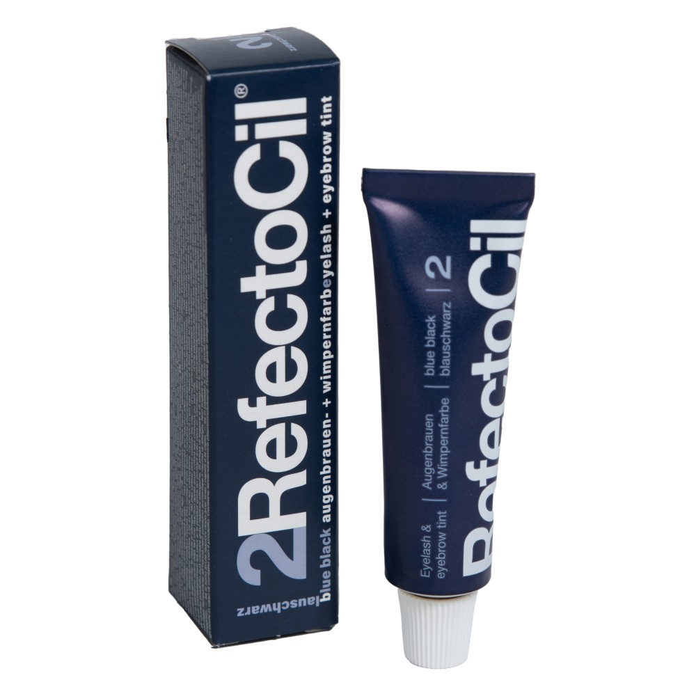 Refectocil boja za obrve i trepavice – 15 ml