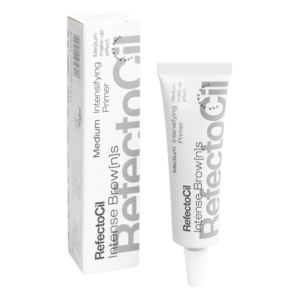 Refectocil Intense Browns prajmer za obrve – 15 ml