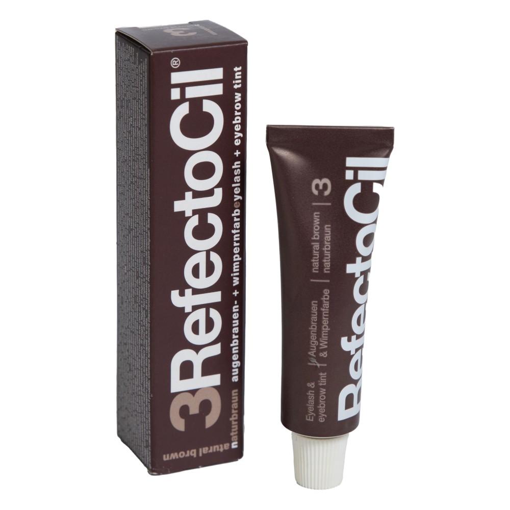 Refectocil boja za obrve i trepavice – 15 ml