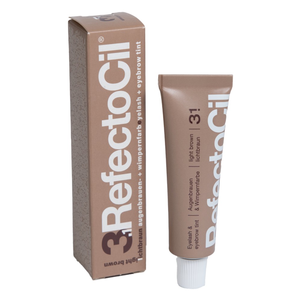 Refectocil boja za obrve i trepavice – 15 ml